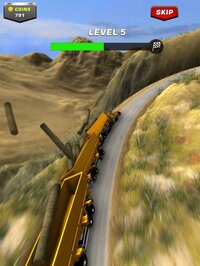 Truck'em All screenshot, image №2552521 - RAWG