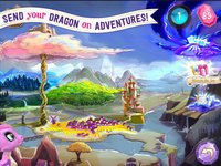 Baby Dragons: Ever After High screenshot, image №1717317 - RAWG