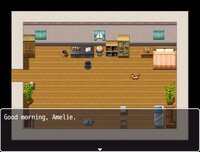 Amelie's Room screenshot, image №2846956 - RAWG