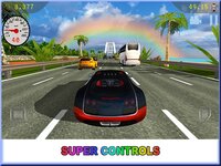 Car Racing: Traffic Goals screenshot, image №2740827 - RAWG