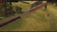 Railroad Corporation screenshot, image №1732314 - RAWG