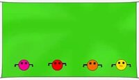 4 Ball Collectors 2D Funny Game screenshot, image №3008409 - RAWG