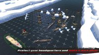Dawn Uprising: Battle Ship Defense screenshot, image №1425452 - RAWG