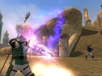 EverQuest II: Desert of Flames screenshot, image №426733 - RAWG