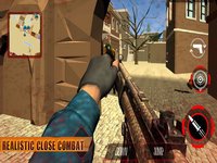 Shooting Hunter Terrorist screenshot, image №903308 - RAWG