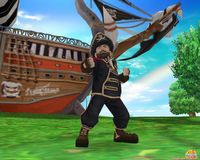 PangYa screenshot, image №433975 - RAWG