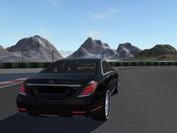 AMG Car Simulator screenshot, image №2682542 - RAWG