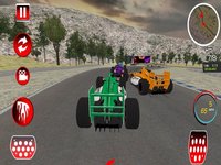 Extreme Sports Racing Car pro screenshot, image №2099707 - RAWG