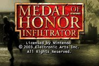 Medal of Honor: Infiltrator screenshot, image №732562 - RAWG