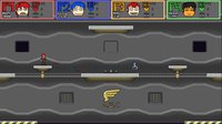 Darts Fighters screenshot, image №1949887 - RAWG