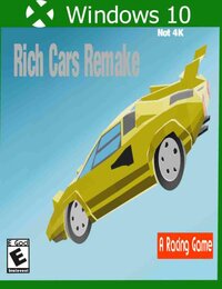 Rich Cars Remake screenshot, image №2824034 - RAWG