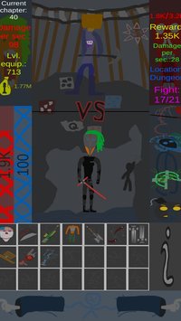 Stress Time screenshot, image №2329145 - RAWG