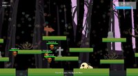 Achievement Hunter: Zombie 3 screenshot, image №709794 - RAWG