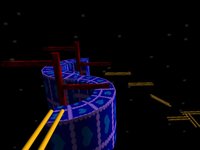 Rolling Thru Space screenshot, image №1070654 - RAWG