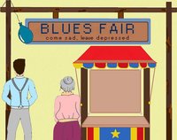Blues Fair screenshot, image №1685904 - RAWG
