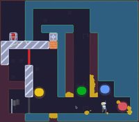 Roblaster screenshot, image №1844907 - RAWG