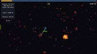 Space Survivors (Roaming Maelstrom) screenshot, image №3672751 - RAWG
