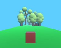 Sideways Force screenshot, image №1997612 - RAWG