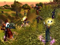 World of Warcraft: The Burning Crusade screenshot, image №433297 - RAWG