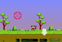 Duck hunt /remake screenshot, image №1104508 - RAWG