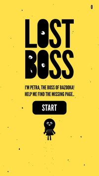 Lost Boss screenshot, image №1896972 - RAWG