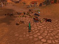 World of Warcraft screenshot, image №352073 - RAWG