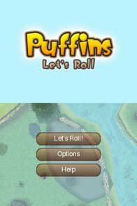 Puffins: Let's Roll! screenshot, image №793077 - RAWG