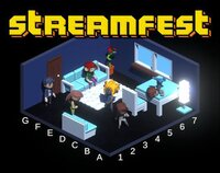 StreamFest screenshot, image №3098686 - RAWG