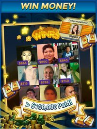 Gusty Grove 2 Cash Money App screenshot, image №895389 - RAWG