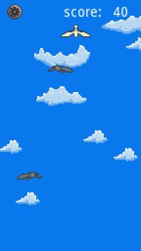 bird dash screenshot, image №1759590 - RAWG
