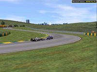 Grand Prix 3 2000 Season screenshot, image №302667 - RAWG