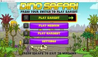 40 Accessible One Button Controlled Games screenshot, image №3574785 - RAWG