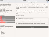 Community College Hero screenshot, image №939679 - RAWG