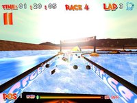 CrazyBoat Free screenshot, image №954622 - RAWG