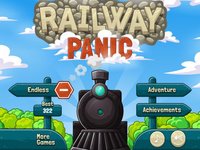 Railway Panic screenshot, image №1886522 - RAWG