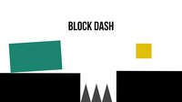Block Dash v0.1 screenshot, image №2900129 - RAWG