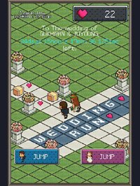WeddingRun screenshot, image №1543584 - RAWG