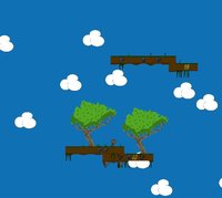 Blank Face (and the never ending quest upwards) screenshot, image №1319728 - RAWG