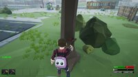 STOLEN CITY screenshot, image №3386530 - RAWG