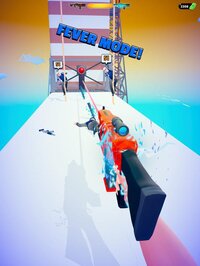 Gun Run 3D! screenshot, image №3068367 - RAWG