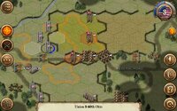 Chickamauga Battles screenshot, image №2498542 - RAWG