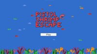 Pistol Shrimp Escape screenshot, image №3182217 - RAWG