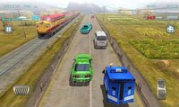 Turbo Driving Racing 3D screenshot, image №1452393 - RAWG