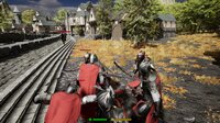 Multiplayer Medieval screenshot, image №4093074 - RAWG