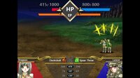 Elemental War: Dawn of the Crystals screenshot, image №3614941 - RAWG