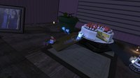Nighttime Terror VR: Dessert Defender screenshot, image №173008 - RAWG