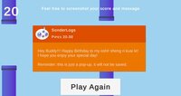 Flappy Aloupeep screenshot, image №3798862 - RAWG