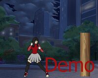 Fighting Game Tech Demo screenshot, image №3736068 - RAWG