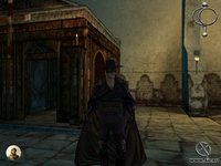 The Shadow of Zorro screenshot, image №305857 - RAWG