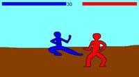 Simplest Fighting Game screenshot, image №1799449 - RAWG